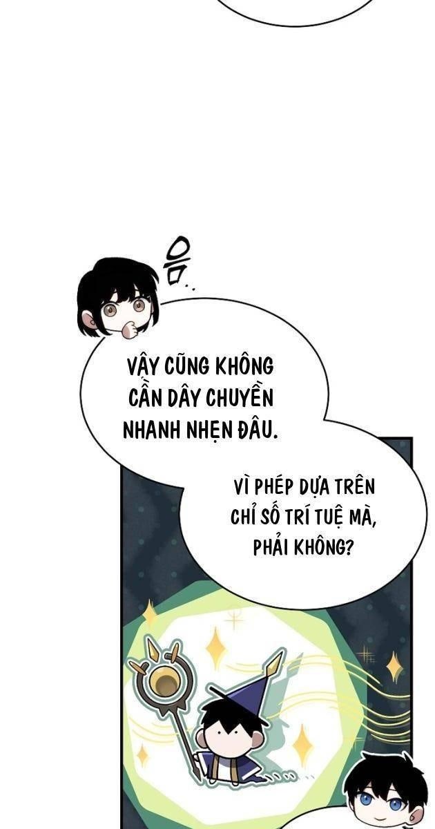 Người Chơi Mạnh Nhất Hồi Quy Lần Thứ 100 - Page 44