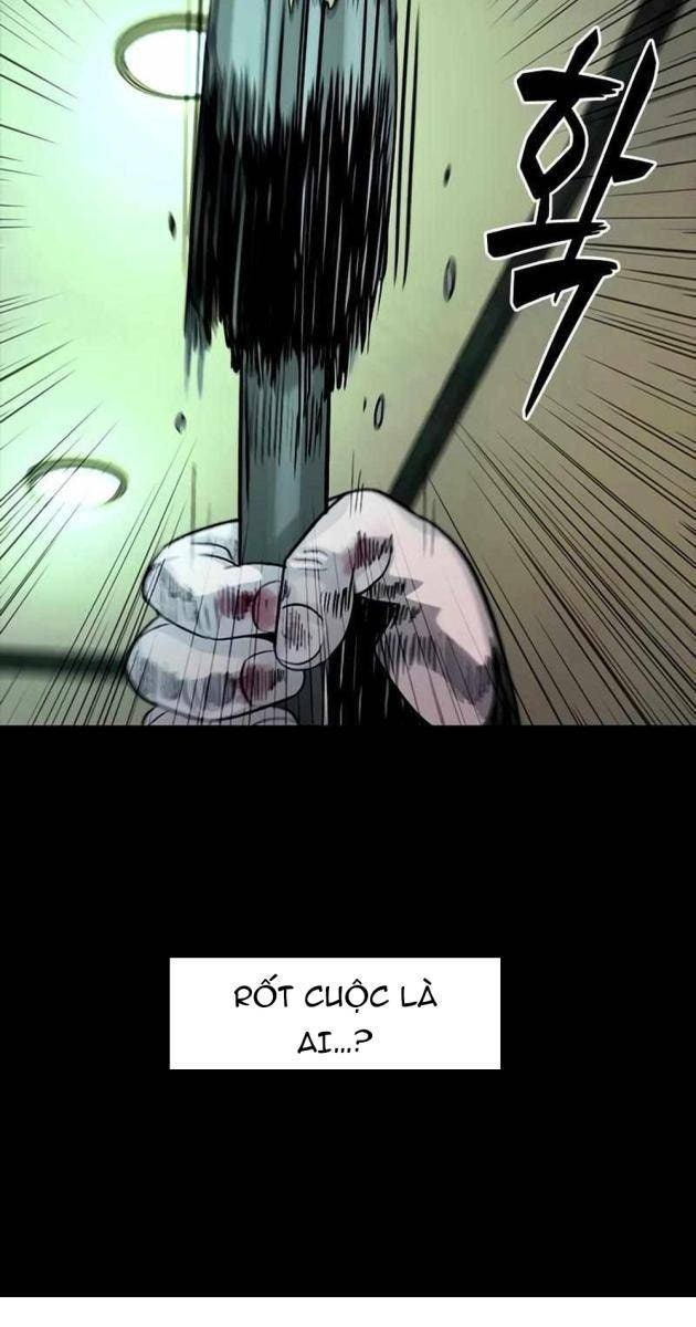 Thế Hệ Tồi Tệ - Page 110