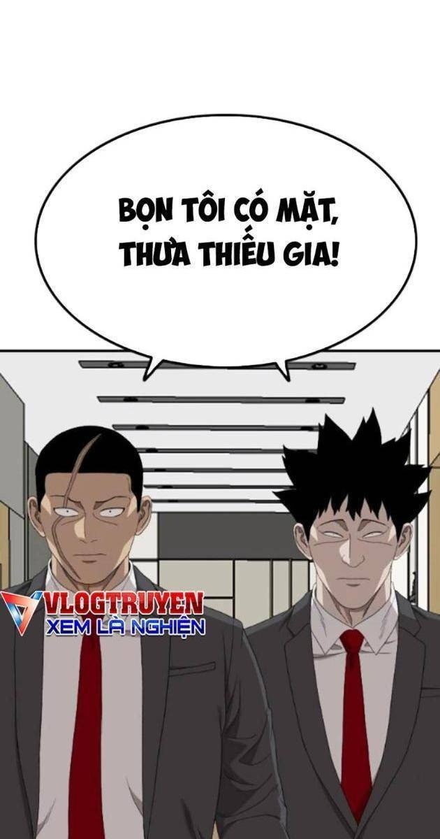 Người Xấu - Page 125