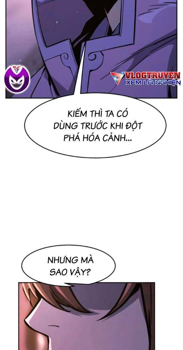 Tuyệt Đỉnh Kiếm Cảm - Page 55