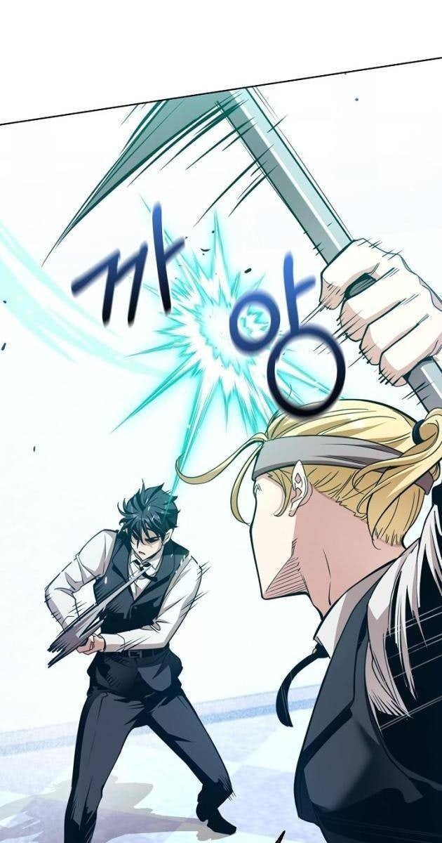 Định Mệnh Được Yêu Bởi Kẻ Phản Diện - Page 62