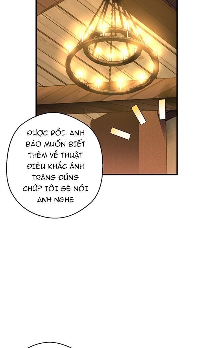 Con Đường Đế Vương - Page 124