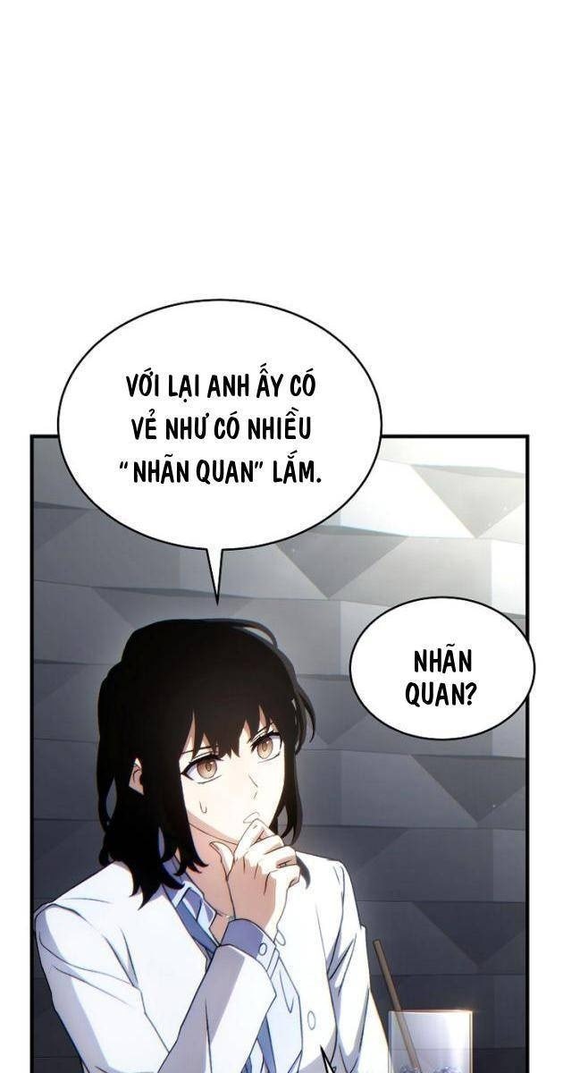 Người Chơi Mạnh Nhất Hồi Quy Lần Thứ 100 - Page 68