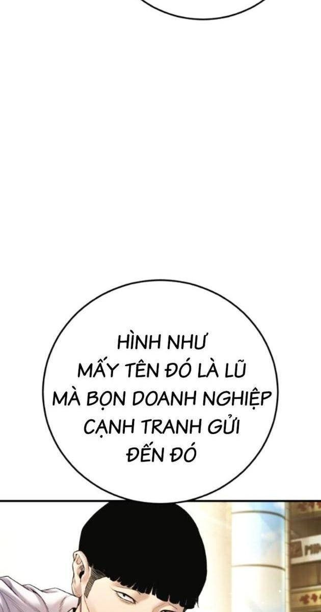 Bố Tôi Là Đặc Vụ - Page 204