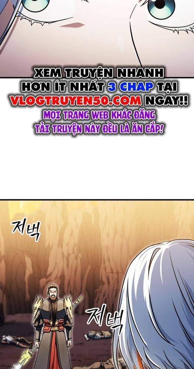 Người Chơi Không Thể Thăng Cấp - Page 10