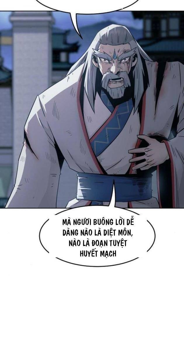 Tiểu Gia Chủ của Tứ Xuyên Đường Gia trở thành Kiếm Thần - Page 38