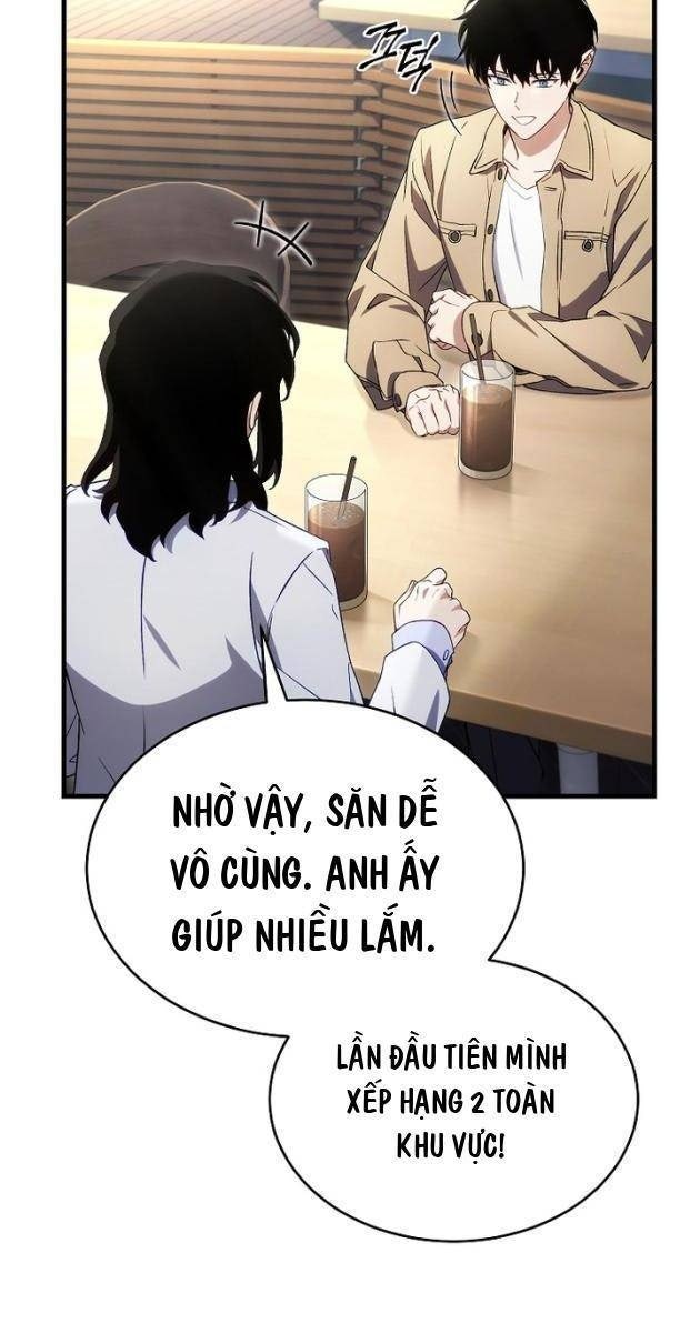 Người Chơi Mạnh Nhất Hồi Quy Lần Thứ 100 - Page 25