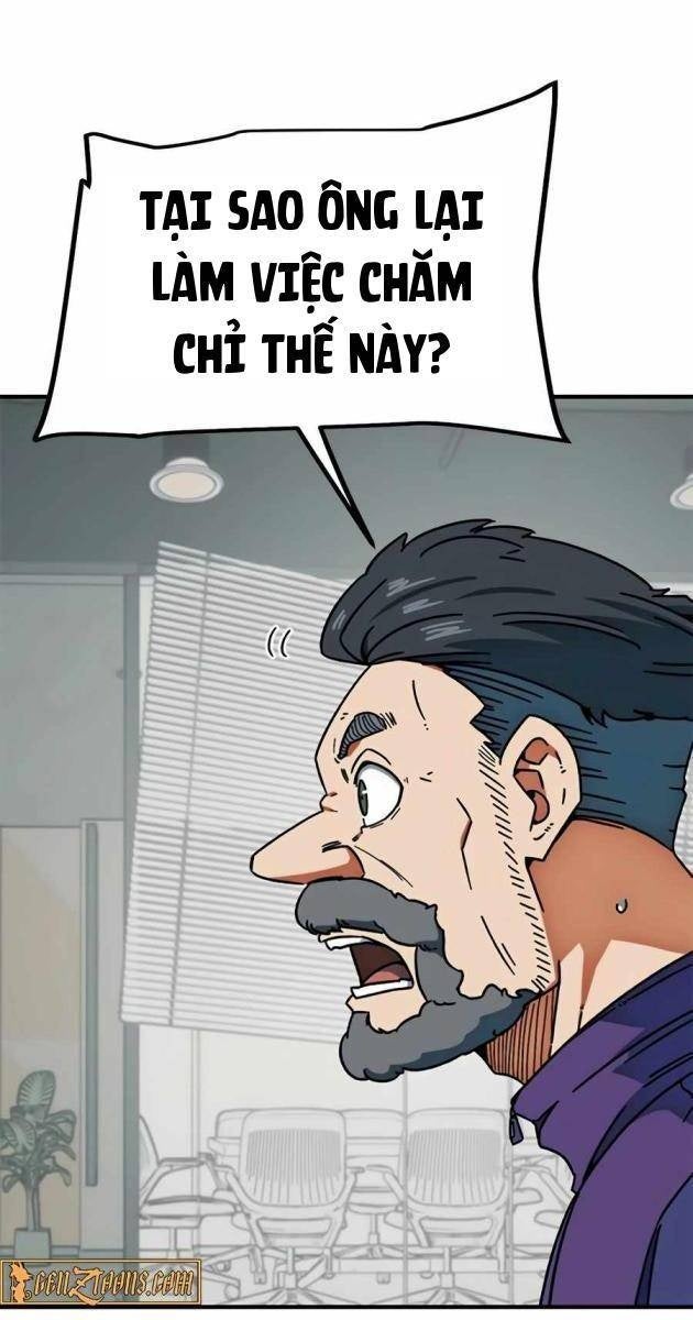 Tôi Bị Hiểu Lầm Là Siêu Sao Trên Sân Cỏ - Page 50