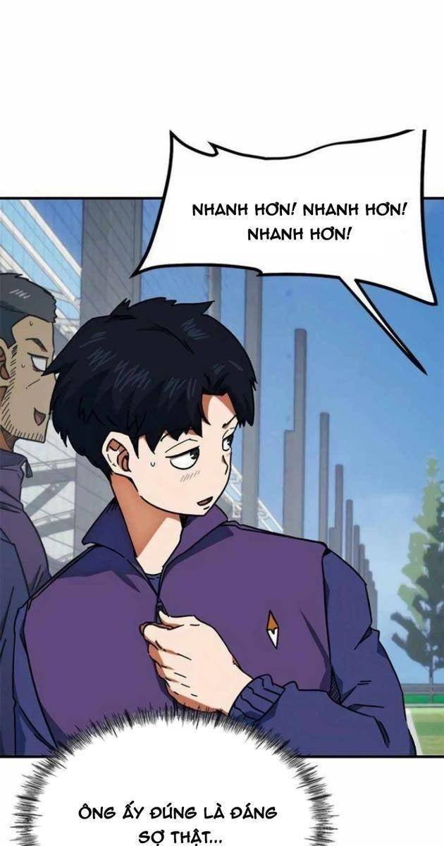 Tôi Bị Hiểu Lầm Là Siêu Sao Trên Sân Cỏ - Page 21