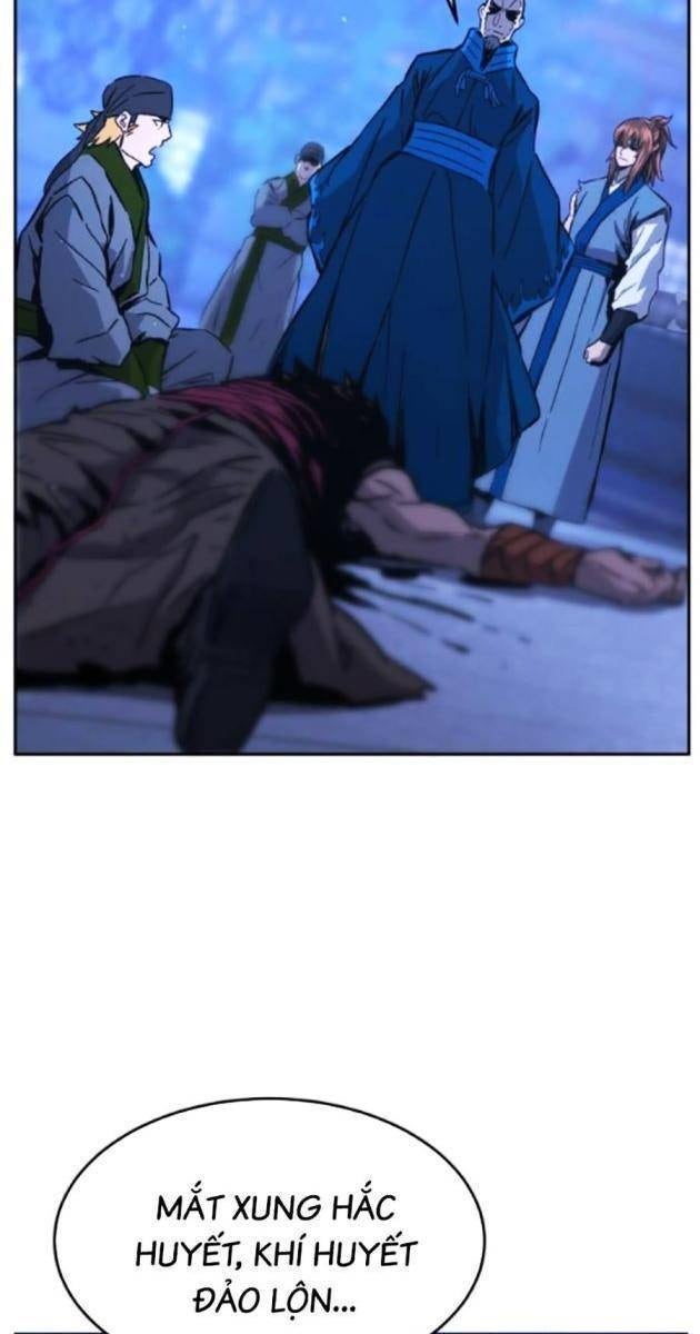 Tuyệt Đỉnh Kiếm Cảm - Page 36