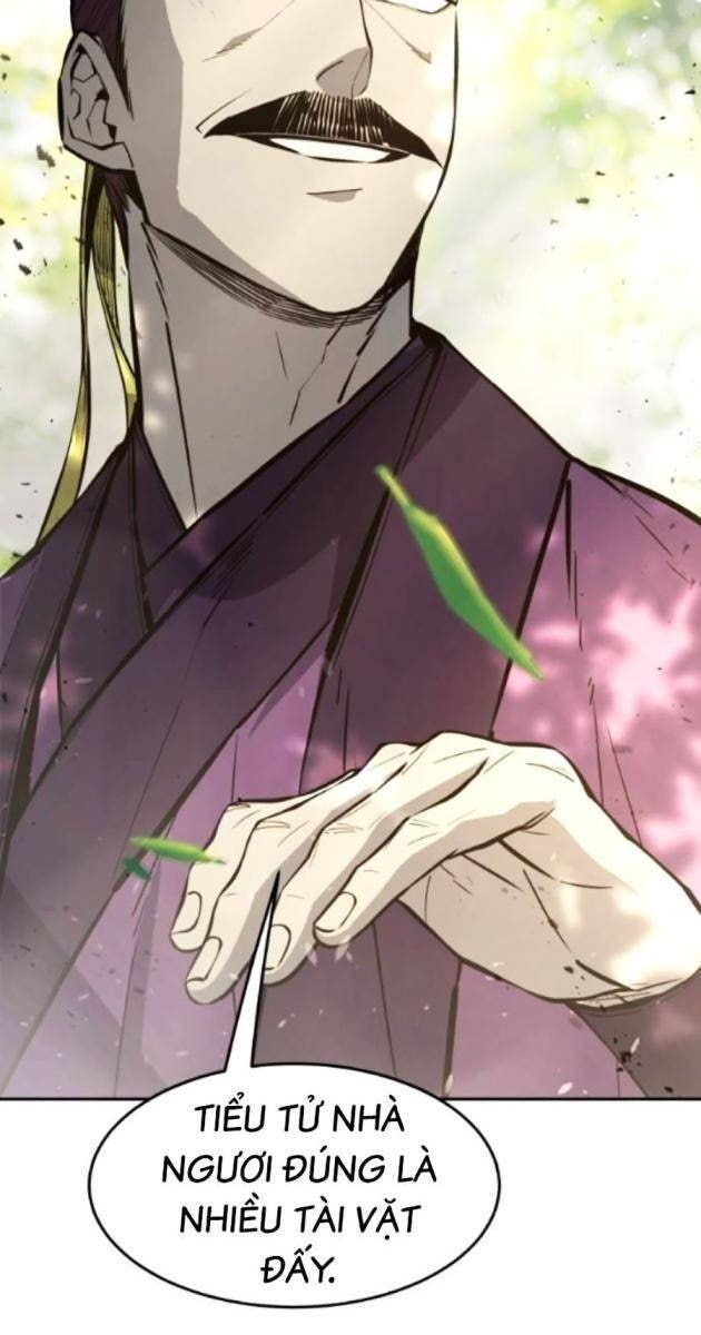 Tuyệt Đỉnh Kiếm Cảm - Page 174