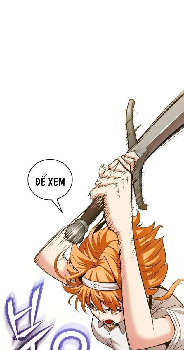 Định Mệnh Được Yêu Bởi Kẻ Phản Diện - Page 6