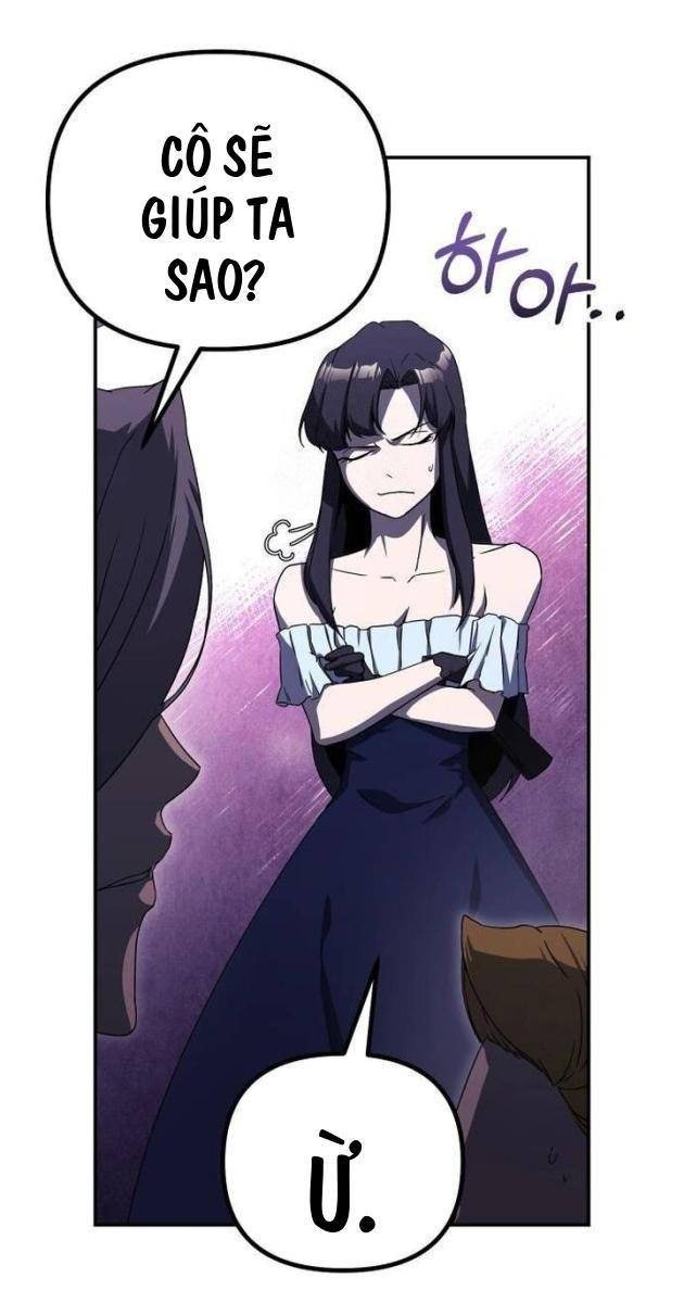 Nhập Vai Phản Diện Mắt Cáo Hoàn Hảo - Page 41