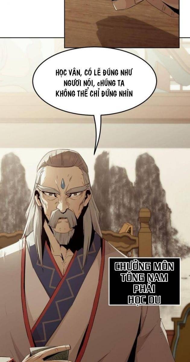 Tiểu Gia Chủ của Tứ Xuyên Đường Gia trở thành Kiếm Thần - Page 4