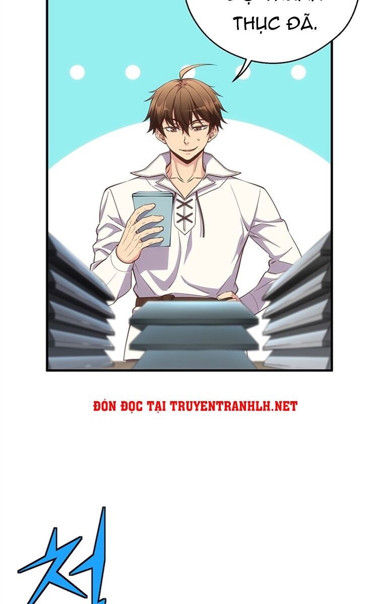 Con Đường Đế Vương - Page 17