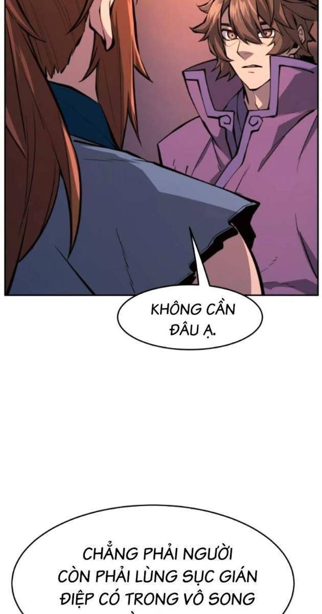 Tuyệt Đỉnh Kiếm Cảm - Page 111