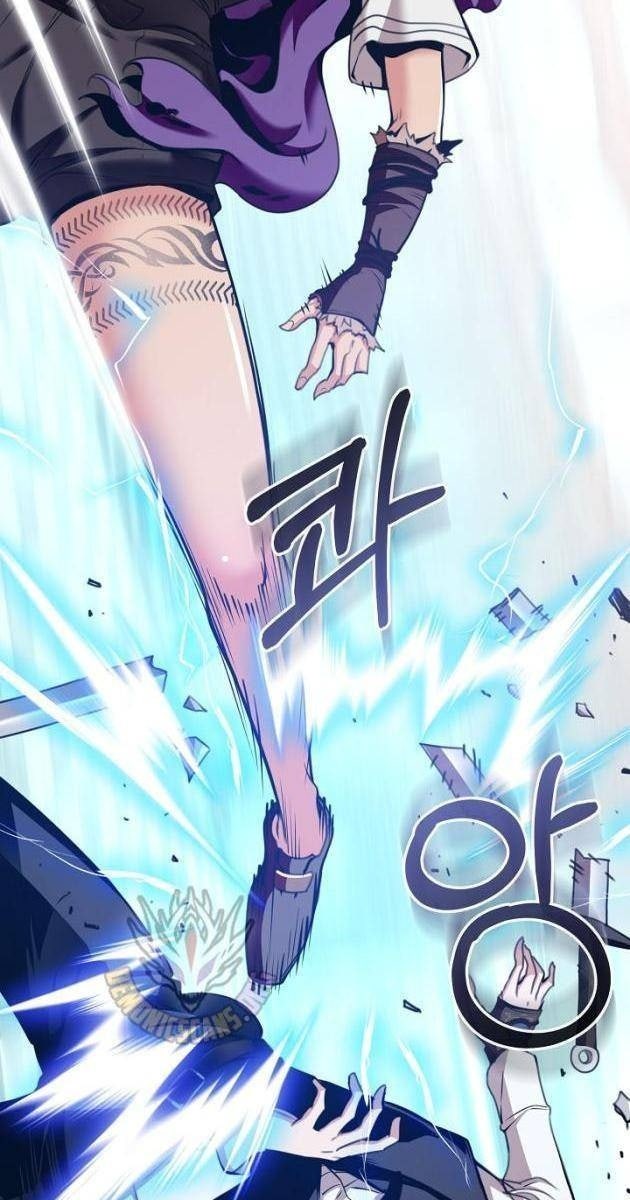 Định Mệnh Được Yêu Bởi Kẻ Phản Diện - Page 70