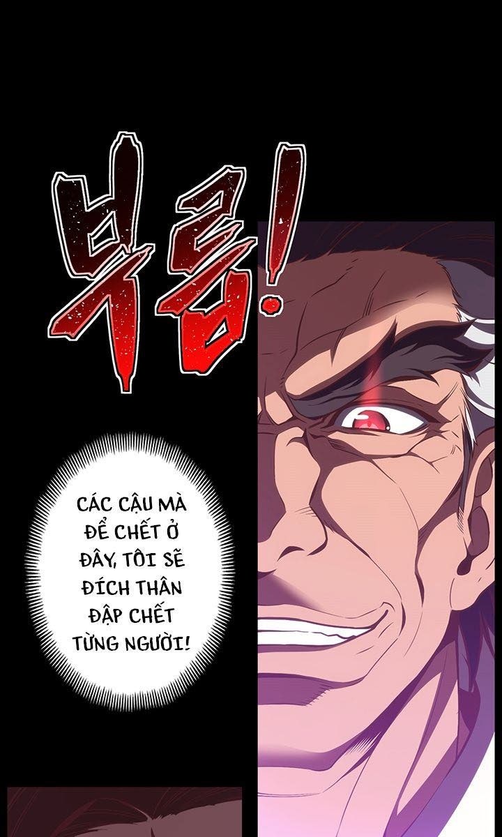 Con Đường Đế Vương - Page 87