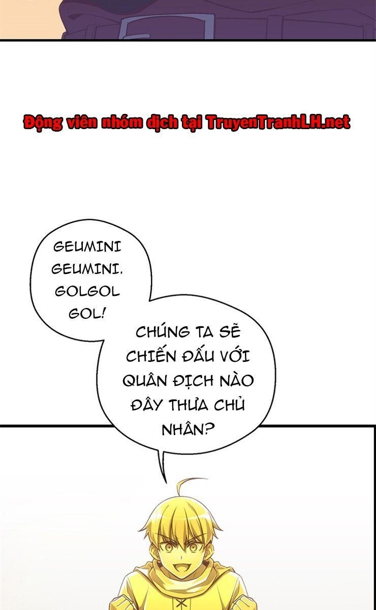 Con Đường Đế Vương - Page 43