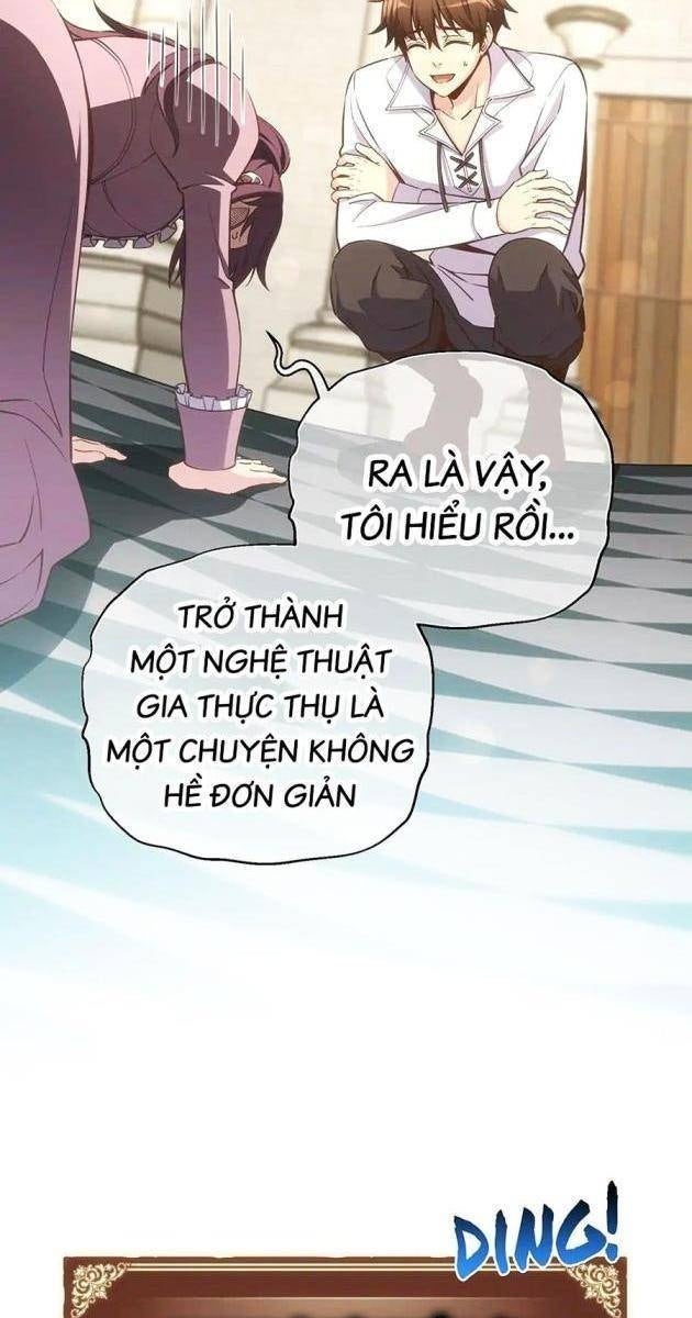 Con Đường Đế Vương - Page 37