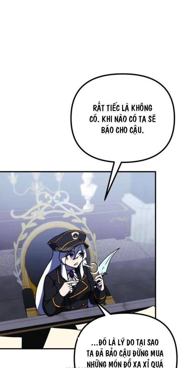 Nhập Vai Phản Diện Mắt Cáo Hoàn Hảo - Page 48