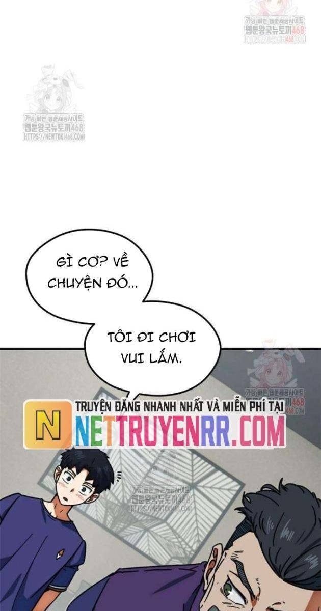 Tôi Bị Hiểu Lầm Là Siêu Sao Trên Sân Cỏ - Page 124