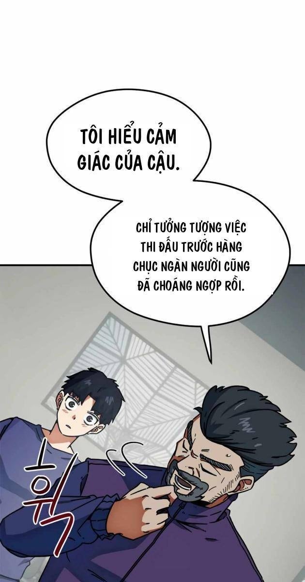 Tôi Bị Hiểu Lầm Là Siêu Sao Trên Sân Cỏ - Page 11