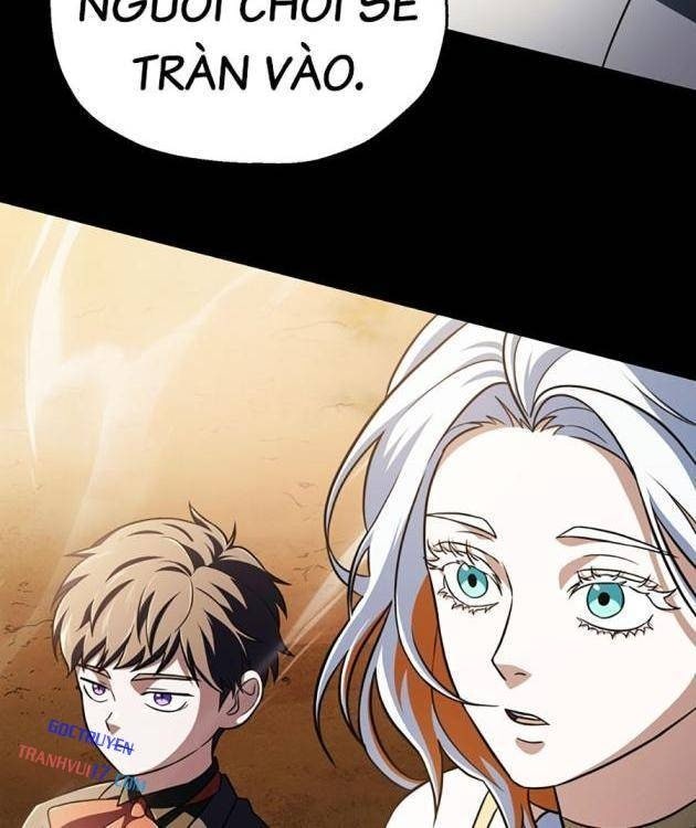 Người Chơi Không Thể Thăng Cấp - Page 15