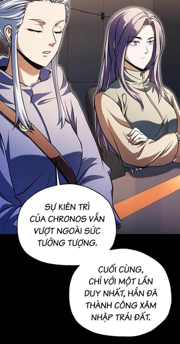 Người Chơi Không Thể Thăng Cấp - Page 44