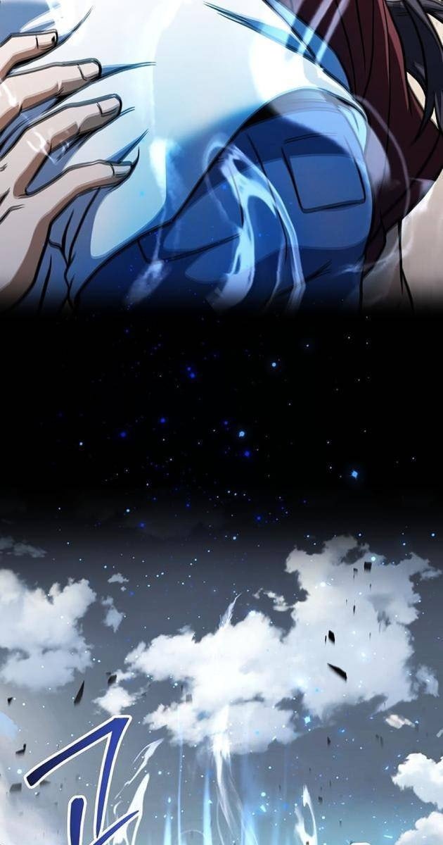 Người Chơi Không Thể Thăng Cấp - Page 79