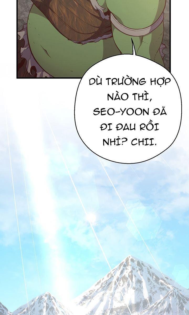 Con Đường Đế Vương - Page 13