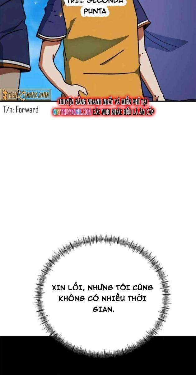 Tôi Bị Hiểu Lầm Là Siêu Sao Trên Sân Cỏ - Page 50