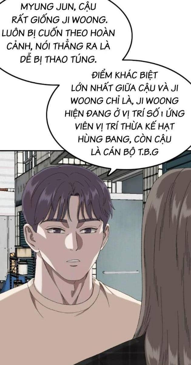 Người Xấu - Page 29
