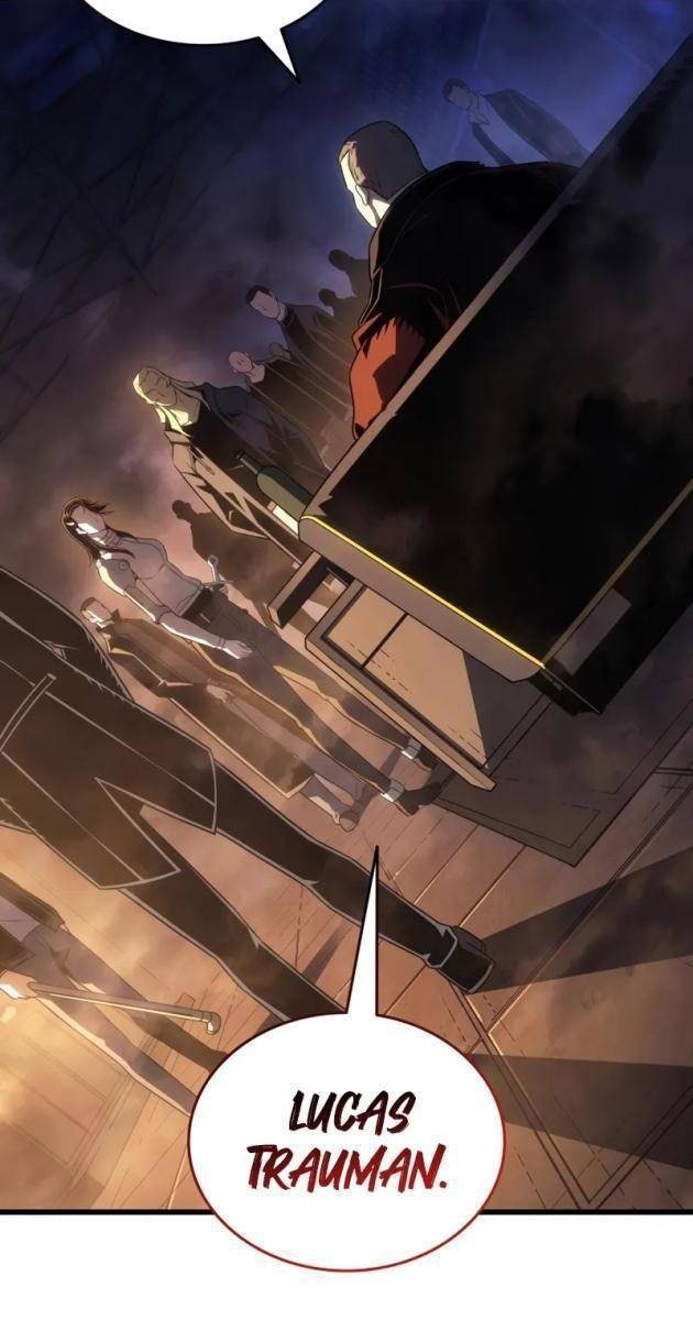 Sự Trở Lại Của Pháp Sư Vĩ Đại Sau 4000 Năm - Page 117