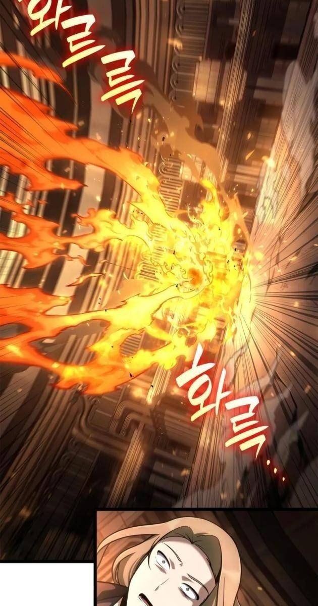 Vô Hạn Pháp Sư - Page 119