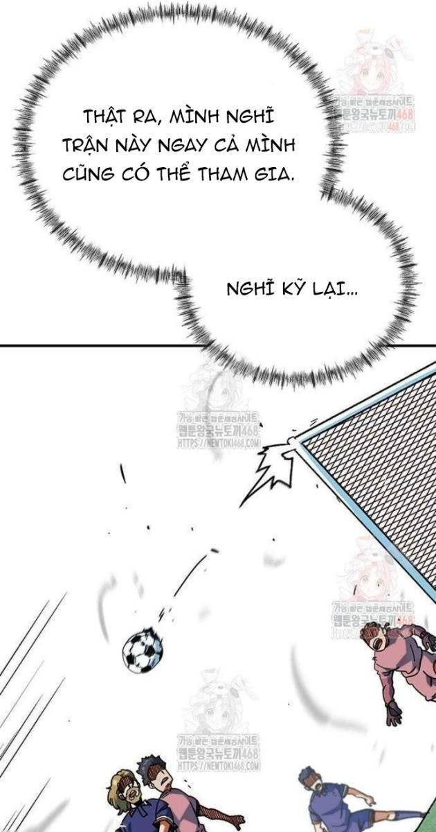 Tôi Bị Hiểu Lầm Là Siêu Sao Trên Sân Cỏ - Page 94