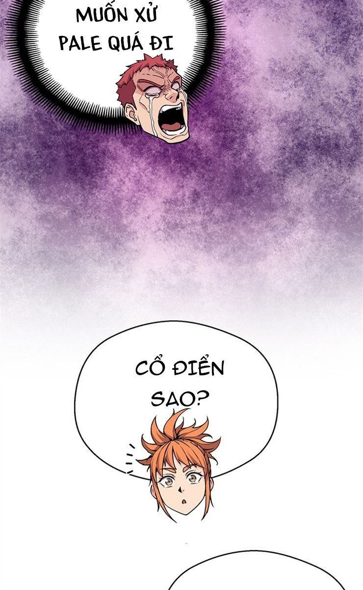 Con Đường Đế Vương - Page 56