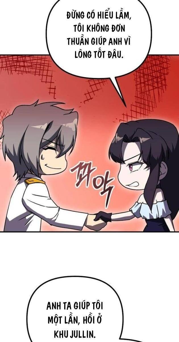 Nhập Vai Phản Diện Mắt Cáo Hoàn Hảo - Page 57