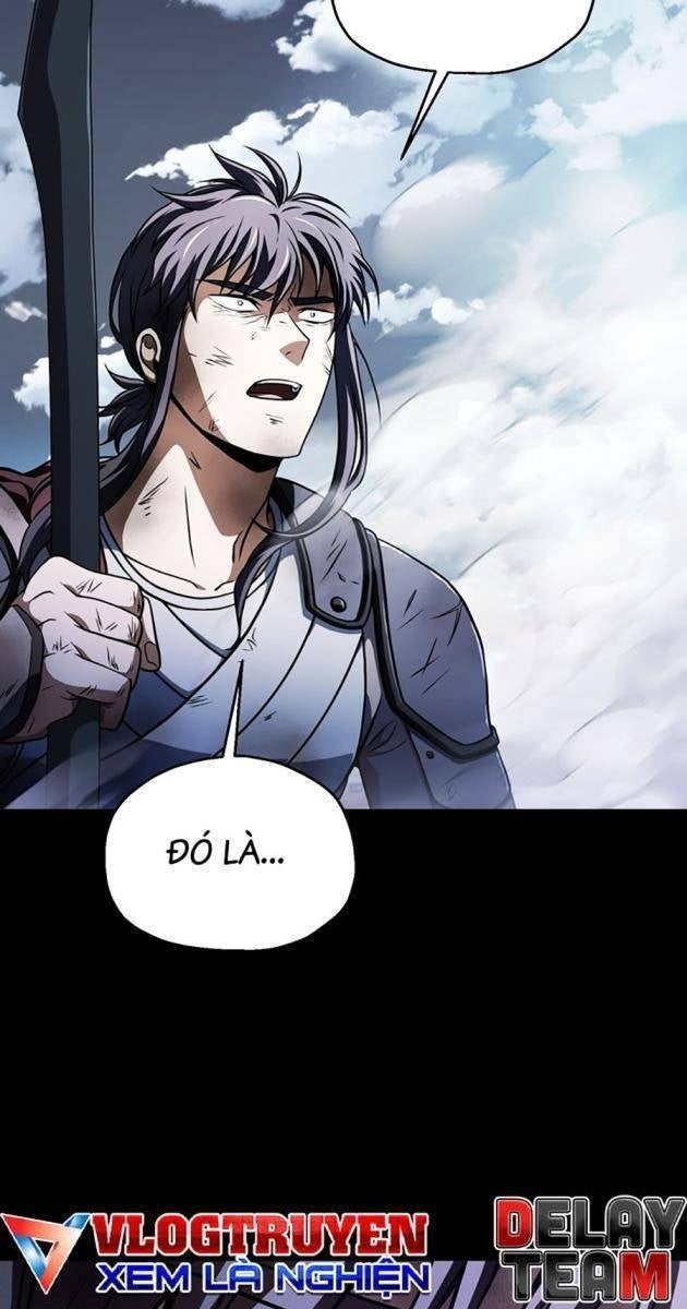 Người Chơi Không Thể Thăng Cấp - Page 82