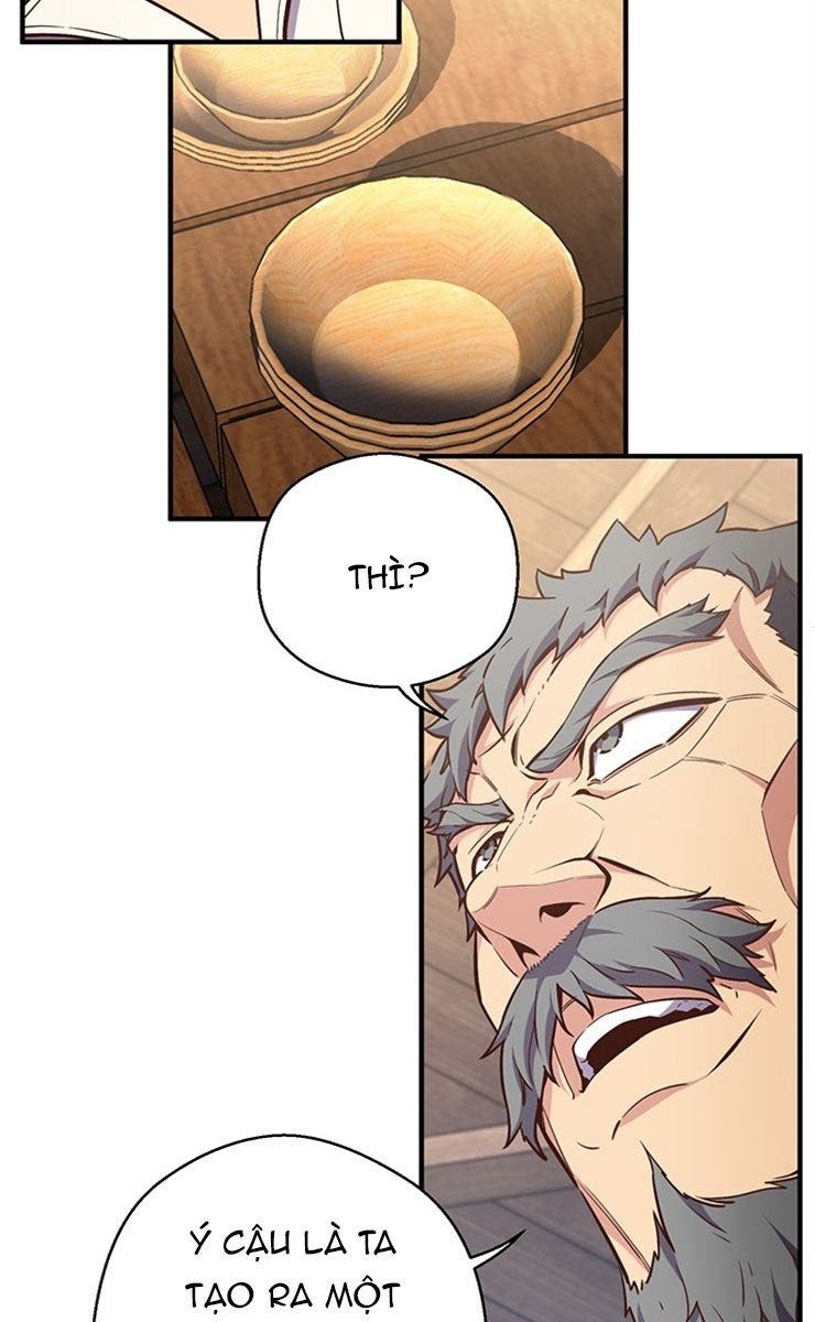 Con Đường Đế Vương - Page 32