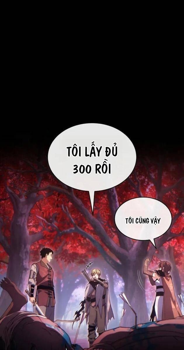Người Chơi Mạnh Nhất Hồi Quy Lần Thứ 100 - Page 22