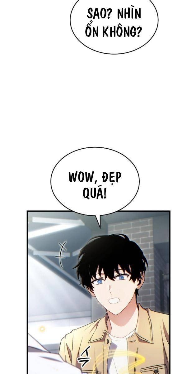 Người Chơi Mạnh Nhất Hồi Quy Lần Thứ 100 - Page 29