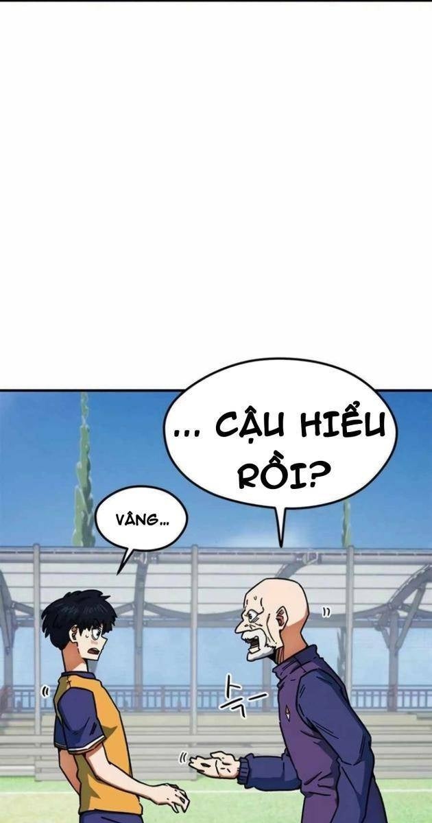 Tôi Bị Hiểu Lầm Là Siêu Sao Trên Sân Cỏ - Page 31