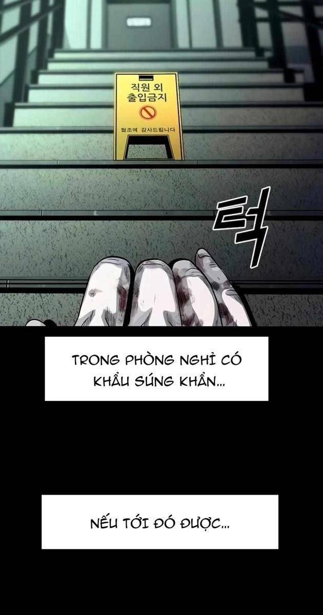 Thế Hệ Tồi Tệ - Page 93