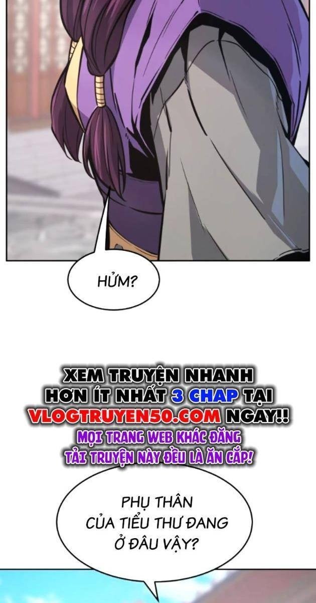 Tuyệt Đỉnh Kiếm Cảm - Page 119