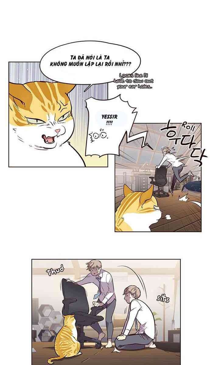 Mèo Mập Béo Bự - Page 83