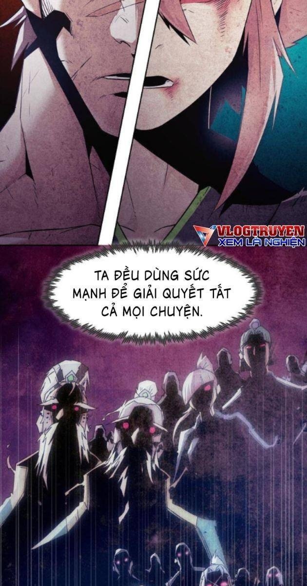 Tiểu Gia Chủ của Tứ Xuyên Đường Gia trở thành Kiếm Thần - Page 94