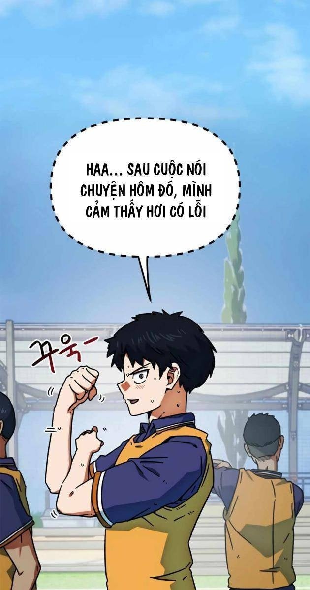 Tôi Bị Hiểu Lầm Là Siêu Sao Trên Sân Cỏ - Page 32