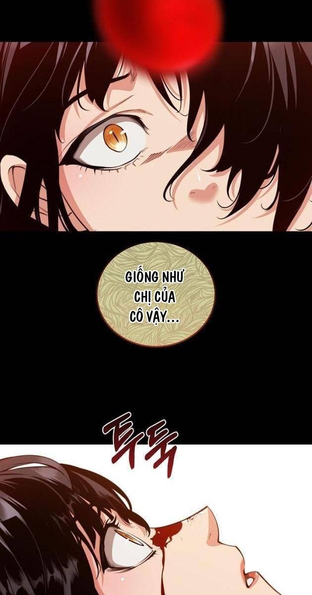 Định Mệnh Được Yêu Bởi Kẻ Phản Diện - Page 14