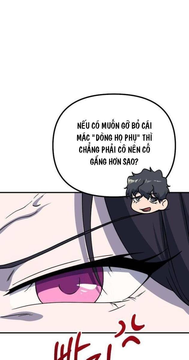 Nhập Vai Phản Diện Mắt Cáo Hoàn Hảo - Page 91